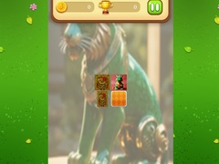 Hry Chinese Dragon Jade Memory Match