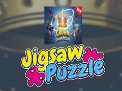 Hry Crown Jigsaw Puzzles