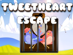 Hry Tweetheart Escape