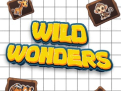 Hry Wild Wonders