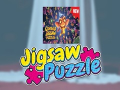 Hry Cursed Jigsaw Puzzles