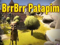 Hry BrrBrr Patapim