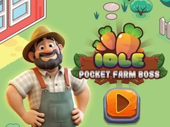 Hry Idle Pocket Farm Boss