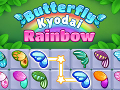 Hry Butterfly Kyodai Rainbow