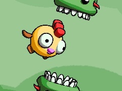 Hry Fly Fly Fly
