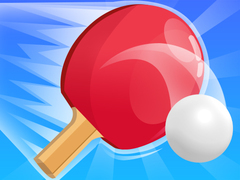 Hry Ping Pong Battle Table Tennis