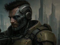 Hry Captain Quashard Strike FPS