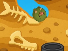 Hry Digging Moles