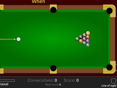Hry Trz Pool