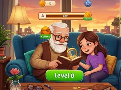 Hry Lexicollapse: Word Quest