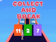 Hry Collect and Break