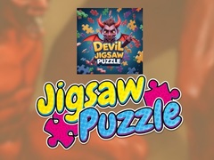Hry Devil Jigsaw Puzzle