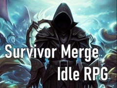 Hry Survivor Merge Idle RPG