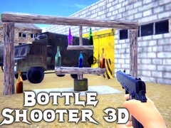 Hry Bottle Shooter 3d