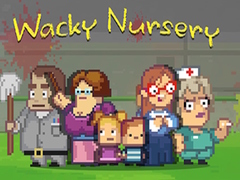 Hry Wacky Nursery
