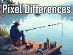 Hry Pixel Differences