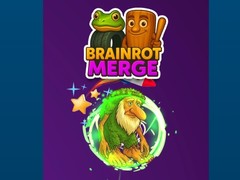 Hry Brainrot Merge