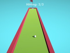 Hry Golf Mini