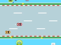 Hry Traffic Pro