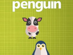 Hry What's That Animal