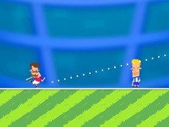 Hry Rebound Star
