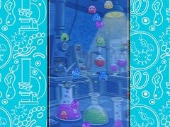 Hry Microbes Explosion