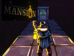 Hry Illumination of Mansion