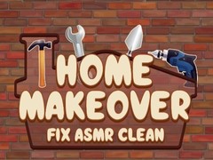 Hry Home Makeover Fix Asmr Clean
