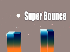 Hry Super Bounce