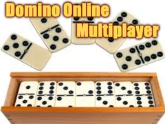 Hry Domino Online Multiplayer