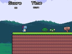 Hry Save The Dino's World