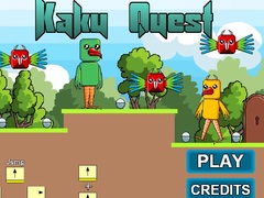 Hry Kaku Quest