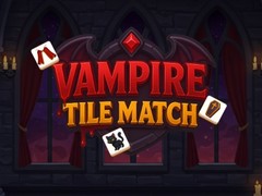Hry Vampire Tile Match