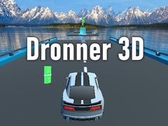 Hry Dronner 3D