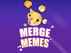 Hry Merge Memes