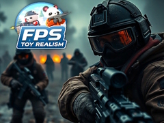 Hry FPS Toy Realism
