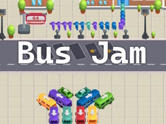 Hry Bus Jam