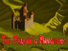 Hry The Paladin´s Adventure