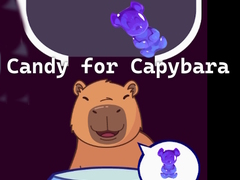 Hry Candy for Capybara