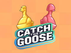 Hry Catch The Goose