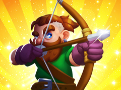 Hry Archer Go