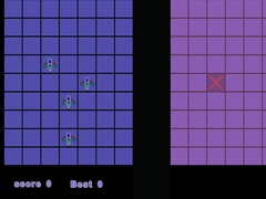 Hry Battle
