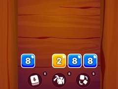 Hry Block Mania 2048