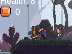 Hry Warrior Vs. Skulls