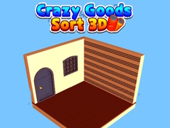 Hry Crazy Goods Sort 3D