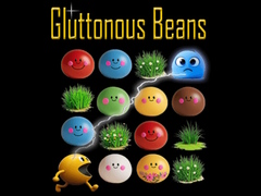 Hry Gluttonous Bean