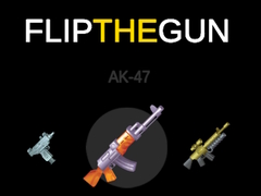 Hry FlipTheGun