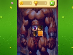 Hry Giant Memory Match