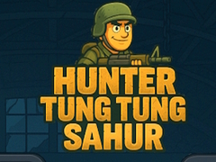 Hry Hunter Tung Tung Sahur