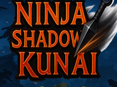 Hry Ninja Shadow Kunai
